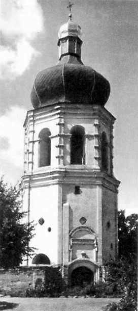 Загальний вигляд