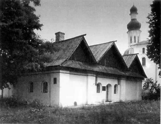 Загальний вигляд