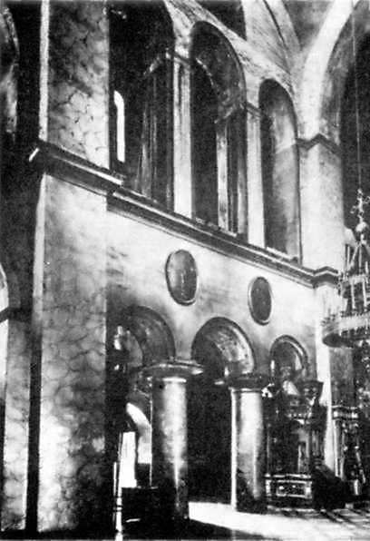 Фрагмент інтер’єру