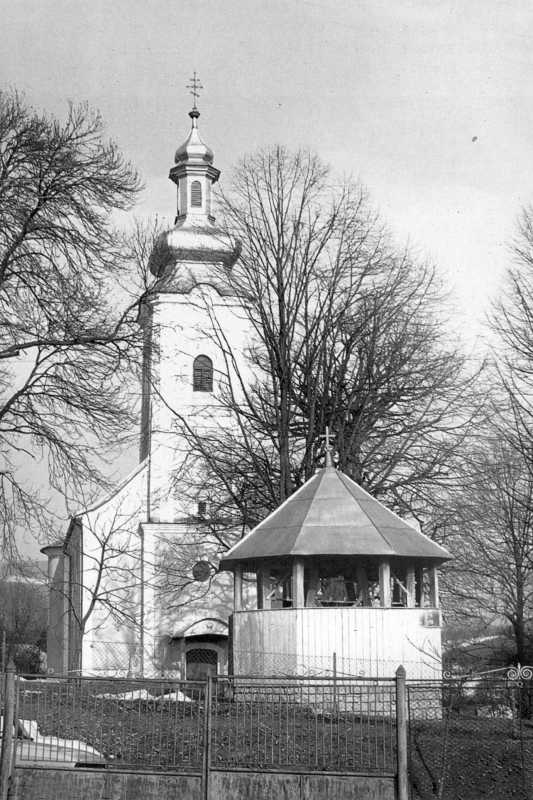 Церква Покрови