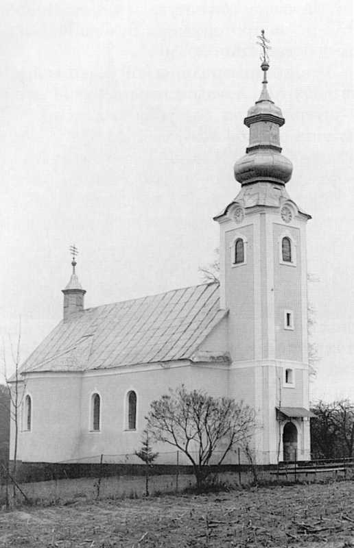 Церква Покрови