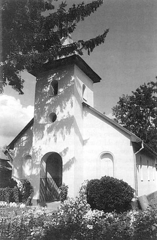 Церква Успіння