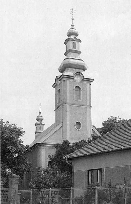 Церква Покрови