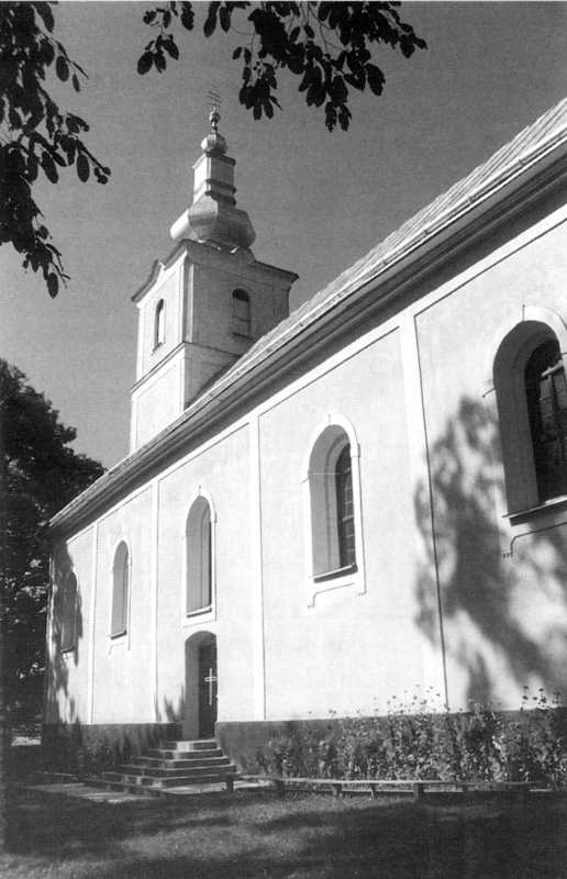 Церква Покрови