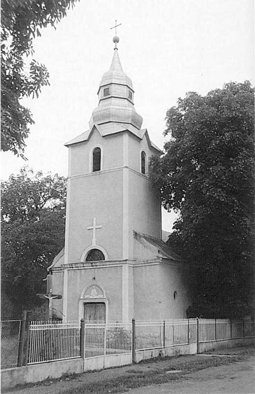 Церква Покрови