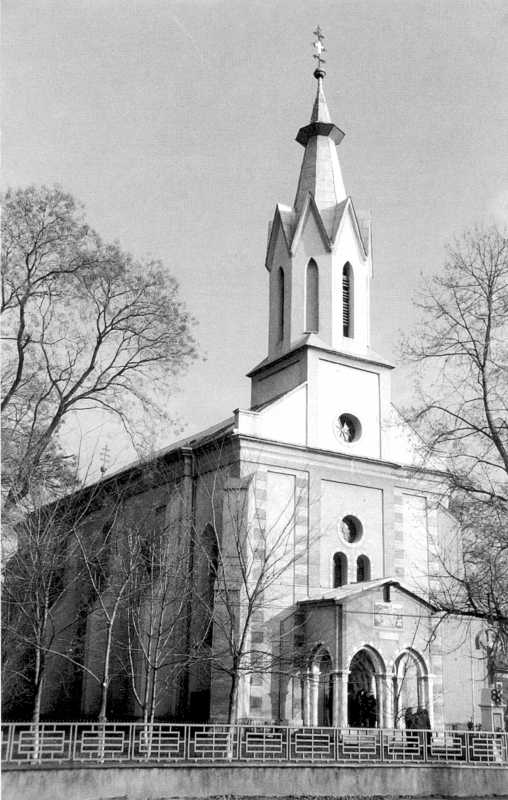 Церква св.Дмитра