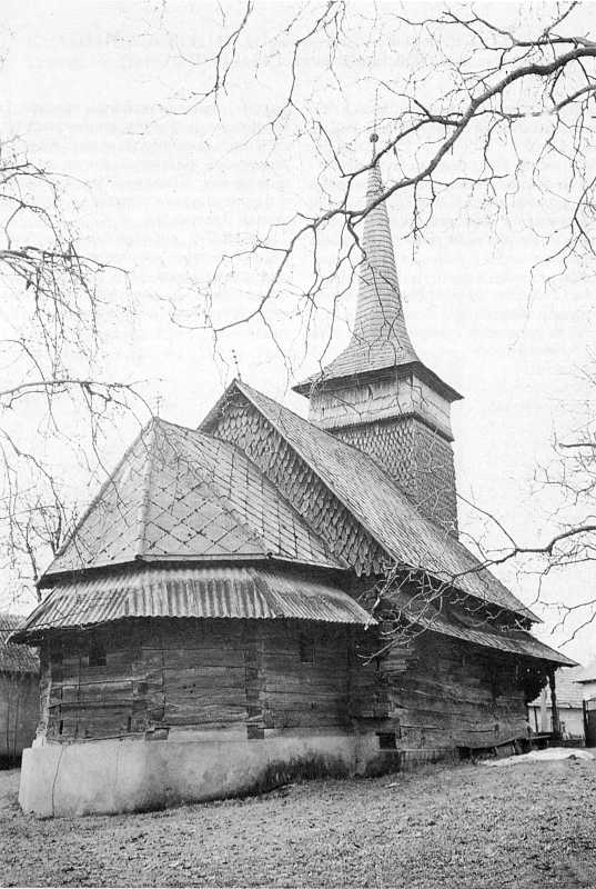 1994 р. Загальний вигляд з позиції А1