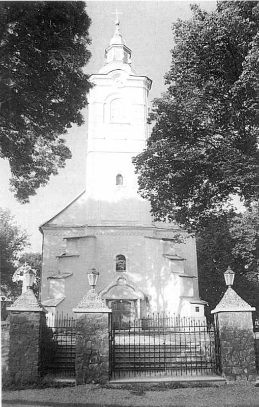 Церква Успіння