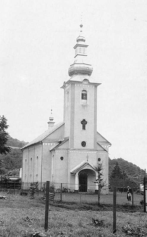 Церква Покрови (муров.)