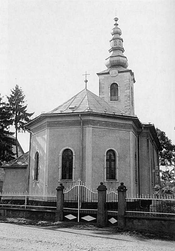 Церква Покрови