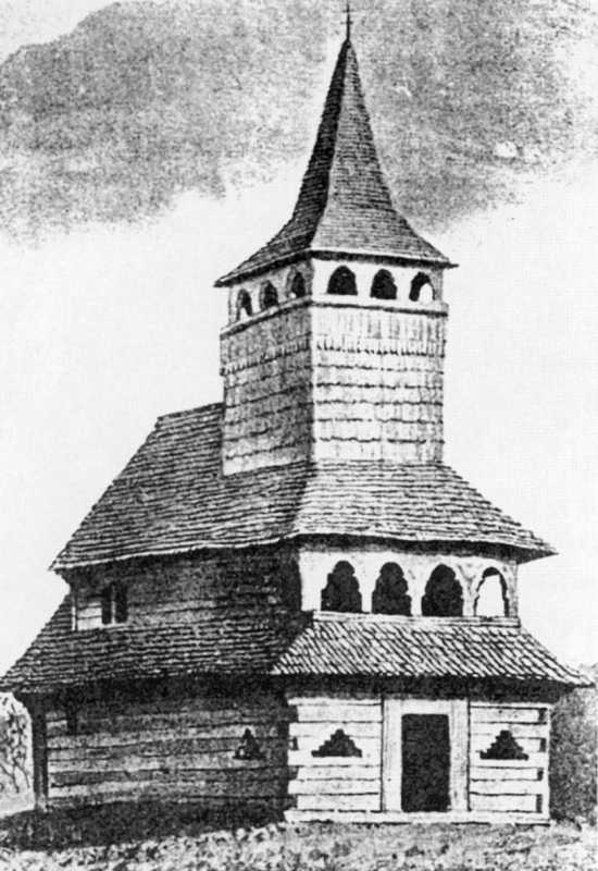 [1908 р.] Загальний вигляд з позиції А4