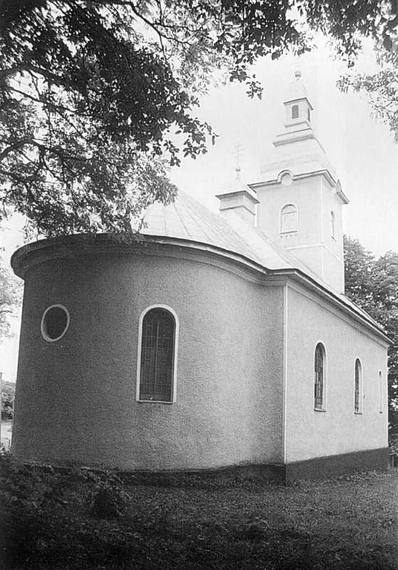 Церква Покрови