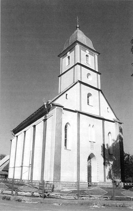 Церква Покрови