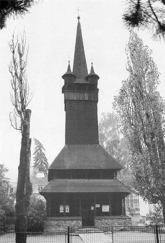 Церква св.Параскеви