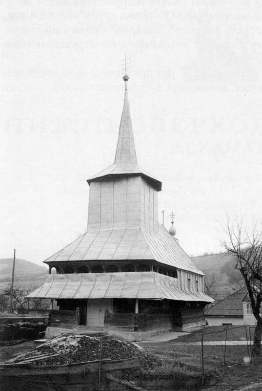 Церква св.Миколи