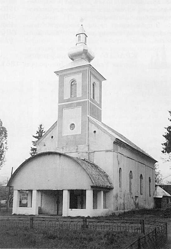 1999 р. Загальний вигляд з позиції С3