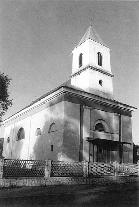 Церква Успіння