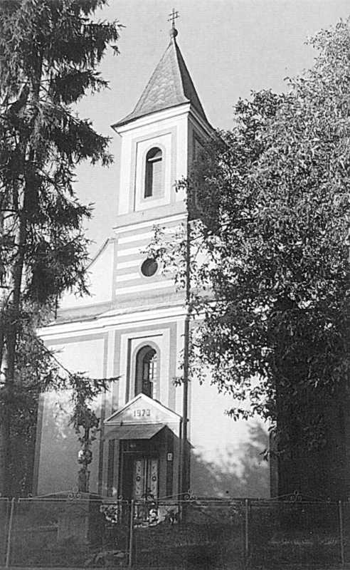 Церква Покрови