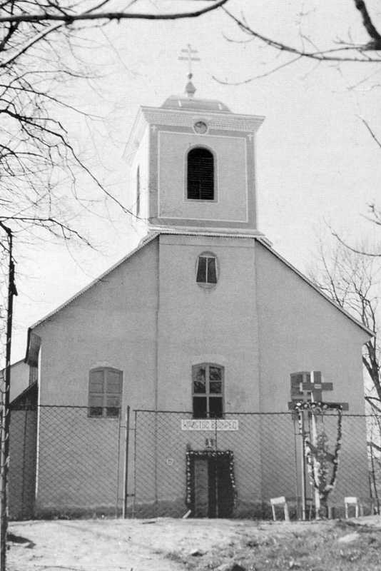 Церква Покрови