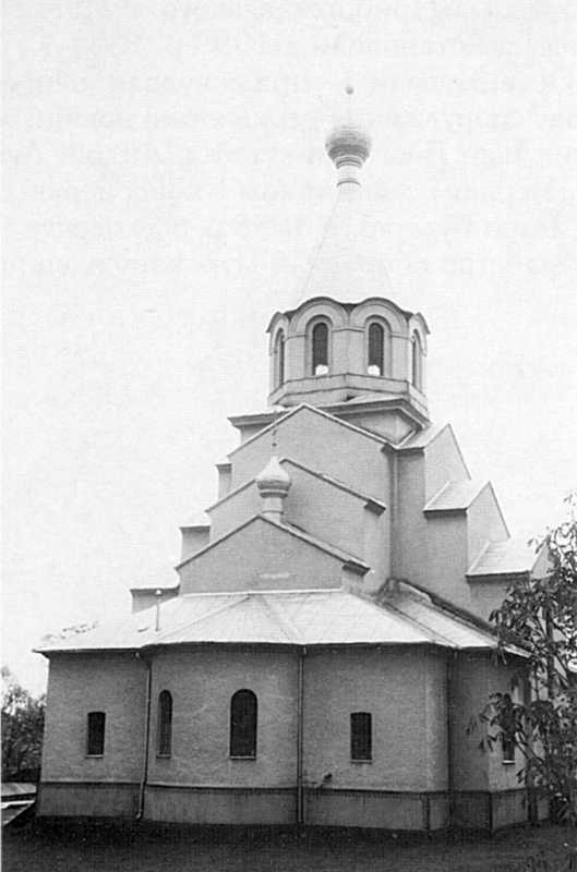 Церква св. Петра і Павла