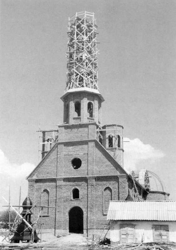 Церква св.Георгія