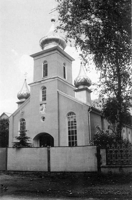 Церква Благовіщення