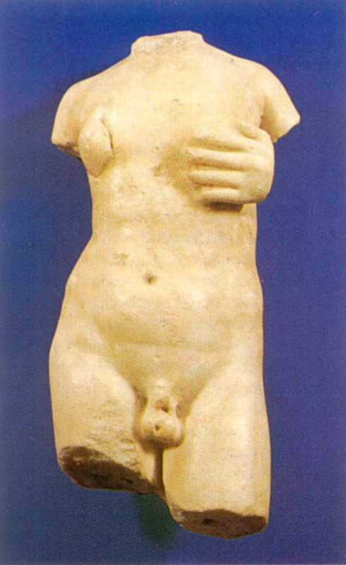 Гермафродит