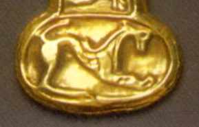 Фрагмент ручки