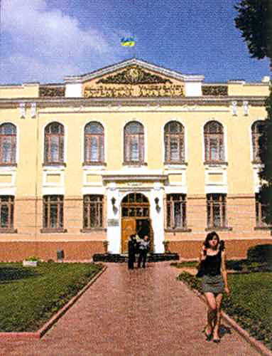 [2003 р.] Загальний вигляд