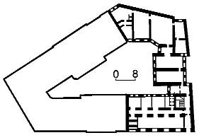 [2003 р.] План першого поверху…