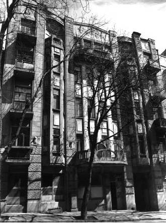 [2003 р.] Загальний вигляд № 12а