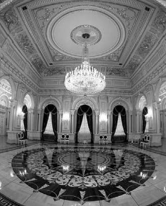 [2003 р.] Біла зала (№ 2)