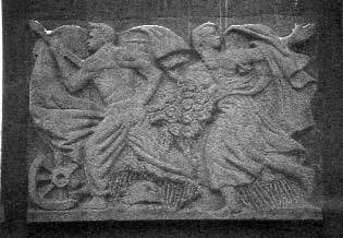 [2003 р.] Горельєф 2