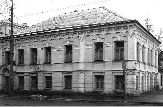 [2003 р.] Загальний вигляд