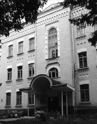 2003 р. Звід пам’яток Києва