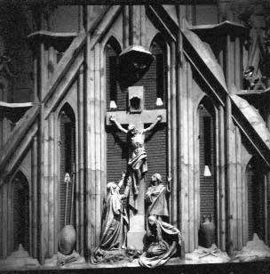 [2003 р.] Фронтон