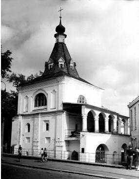 [2003 р.] Загальний вигляд