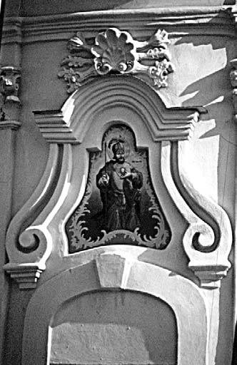 [2003 р.] Фрагмент апсиди