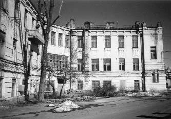 2003 р. Звід пам’яток Києва