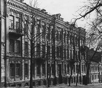 [2003 р.] Загальний вигляд