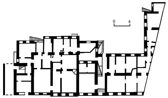 2003 р. Звід пам’яток Києва
