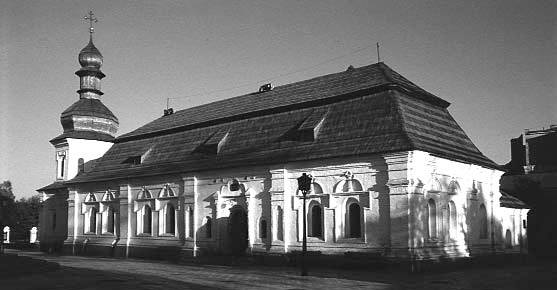 [2003 р.] Загальний вигляд із заходу