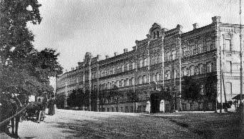 1906 р. Загальний вигляд