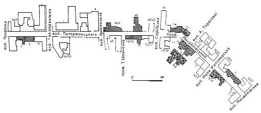 2003 р. Звід пам’яток Києва