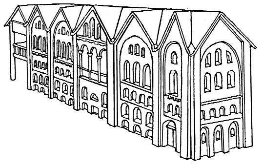Реконструкція В. Харламова