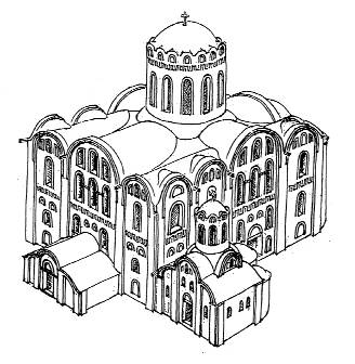 Розкопки Г. Івакіна. 1996–97.Первісний…