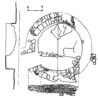 Печі для випалювання вапна