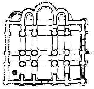 2003 р. Звід пам’яток Києва