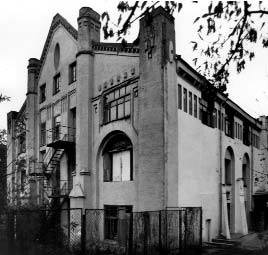 Дизель-моторна станція