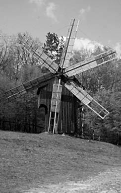 2003 р. Звід пам’яток Києва